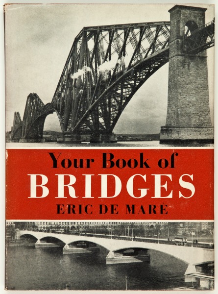 Your book of bridges - Museum of Domestic Design and Architecture